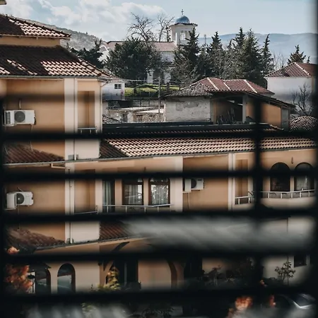 Apartment Countryside Tushemisht
