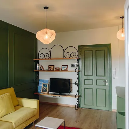 Countryside Apartment