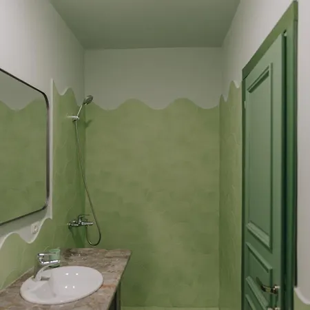 Countryside Apartment *